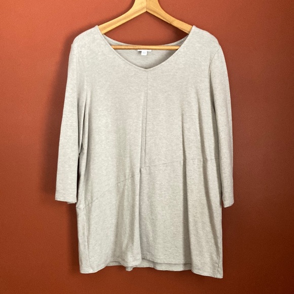 PURE JILL TOP - Picture 1 of 14